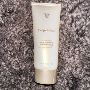 Crepe Erase Body Smoothing Pre-Treatment Trufirm 3.3 Ounces